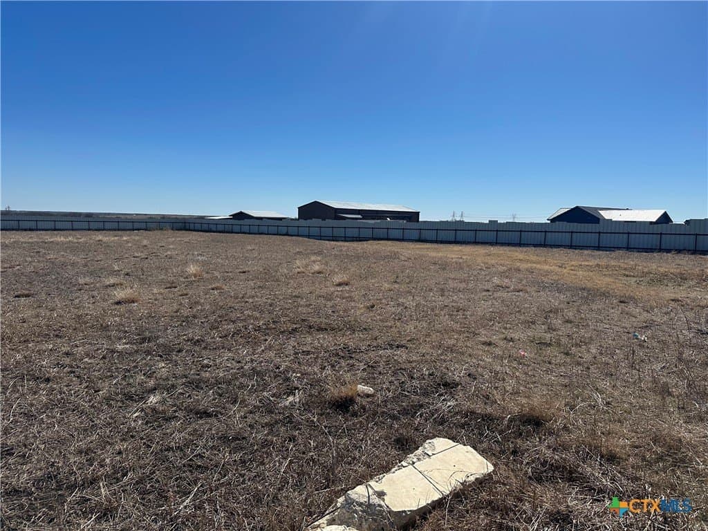 1.38 acres in Bell County featured view