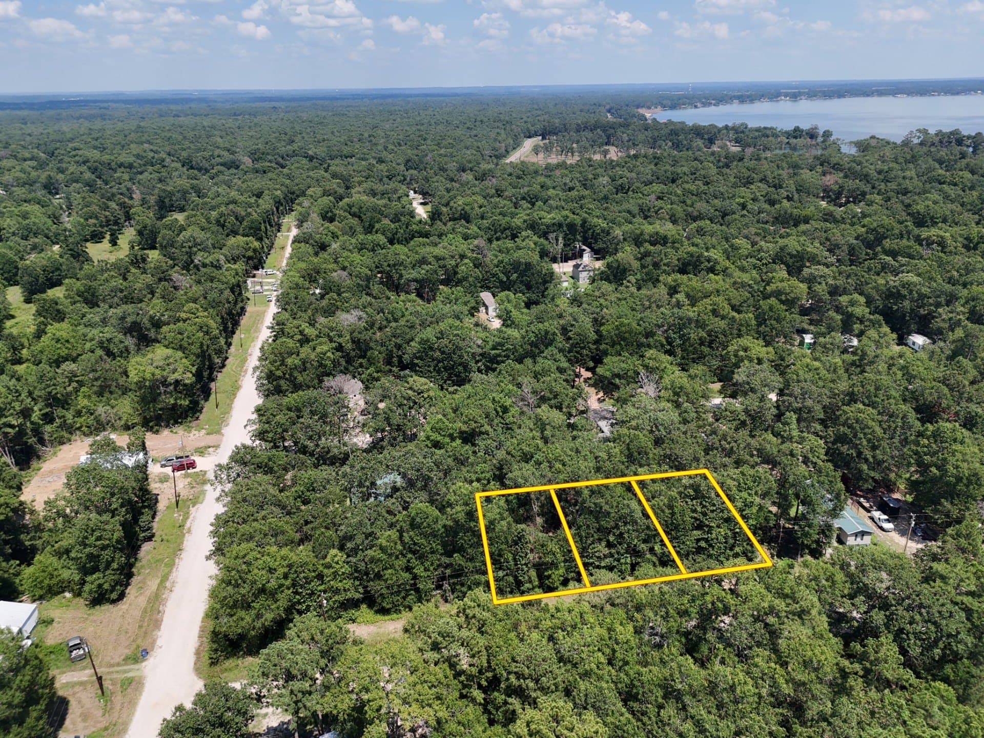 0.25 acres in Polk County gallery image 2
