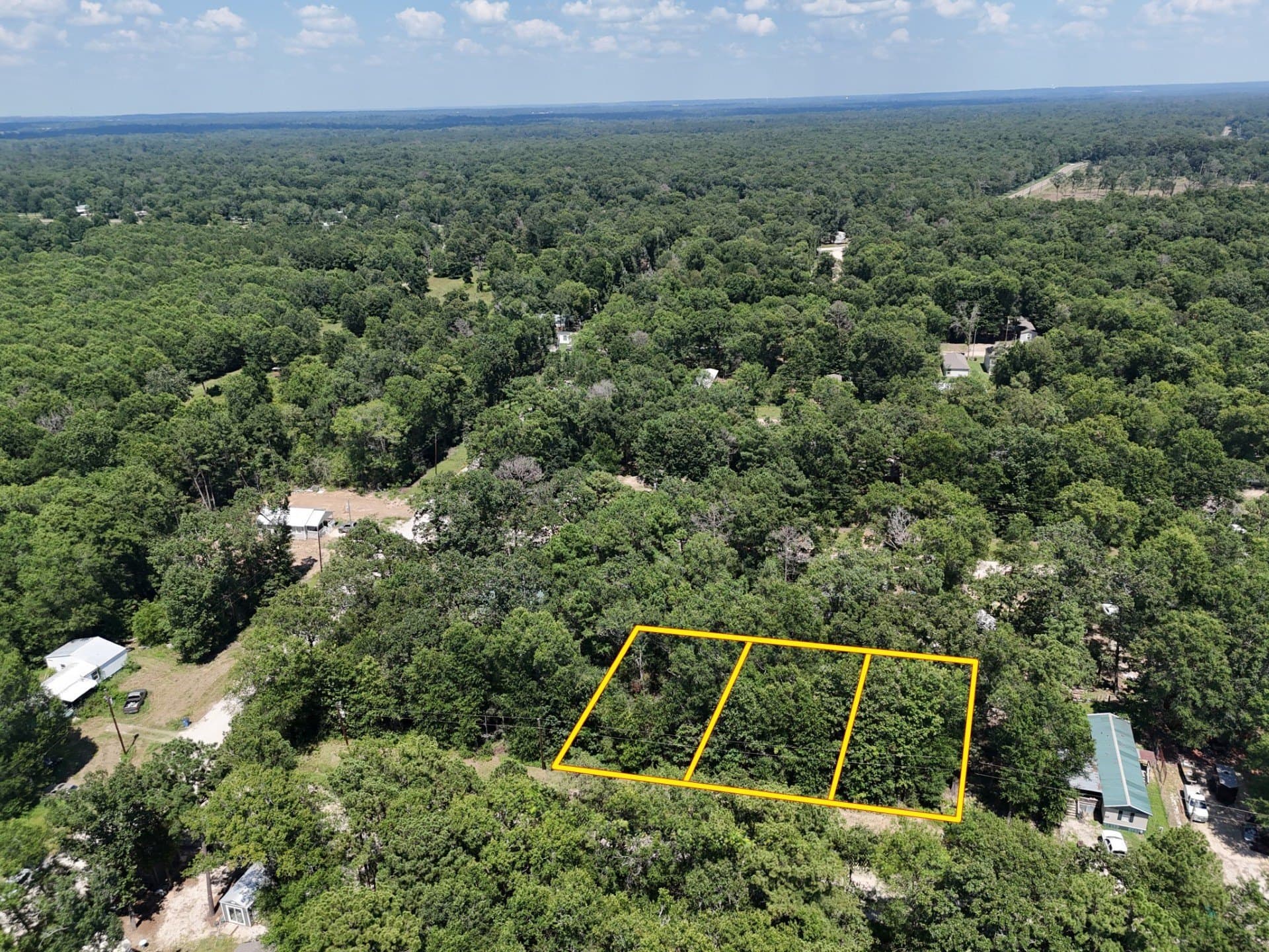 0.25 acres in Polk County gallery image 4
