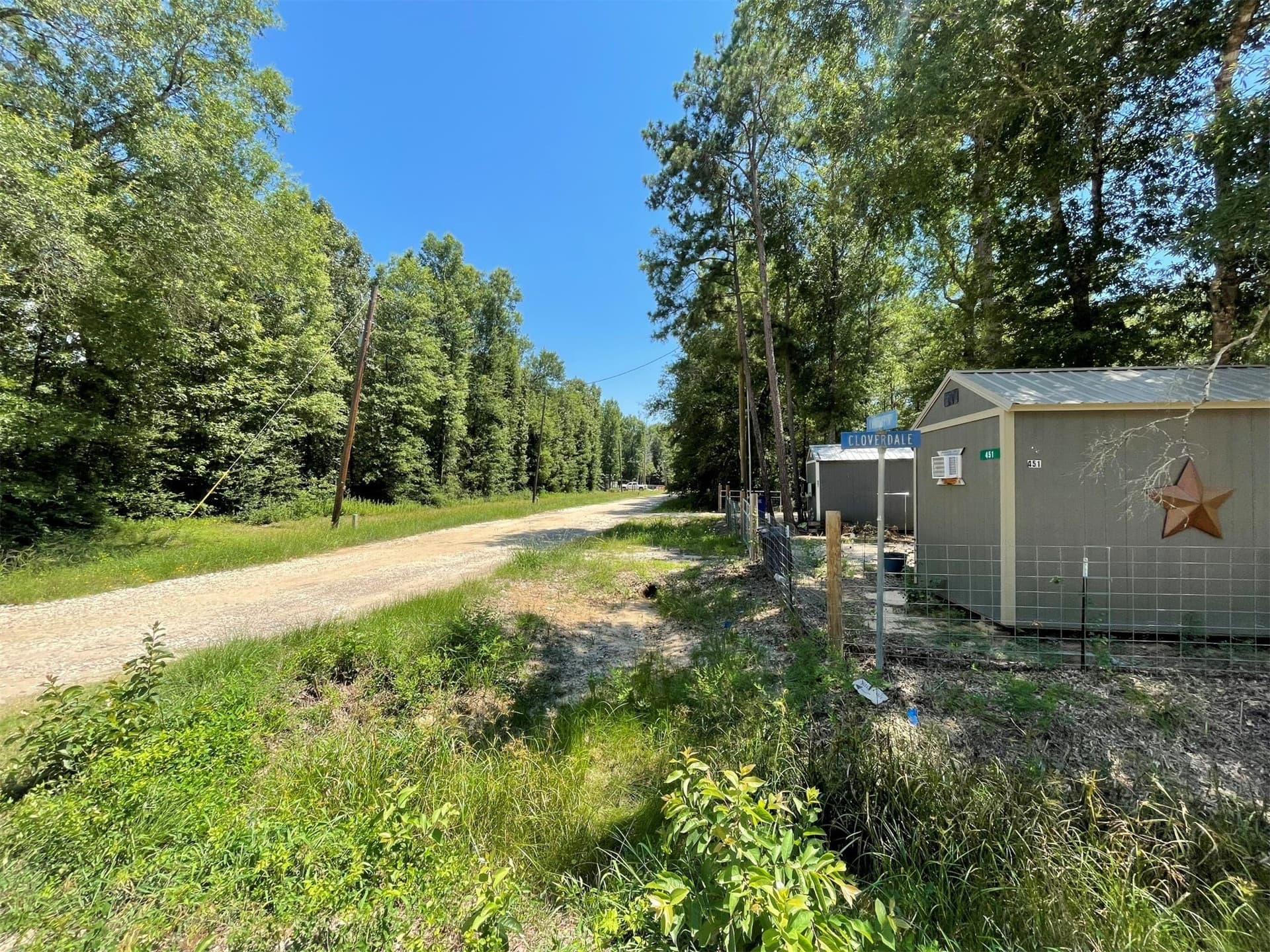 0.25 acres in Polk County - photo 26