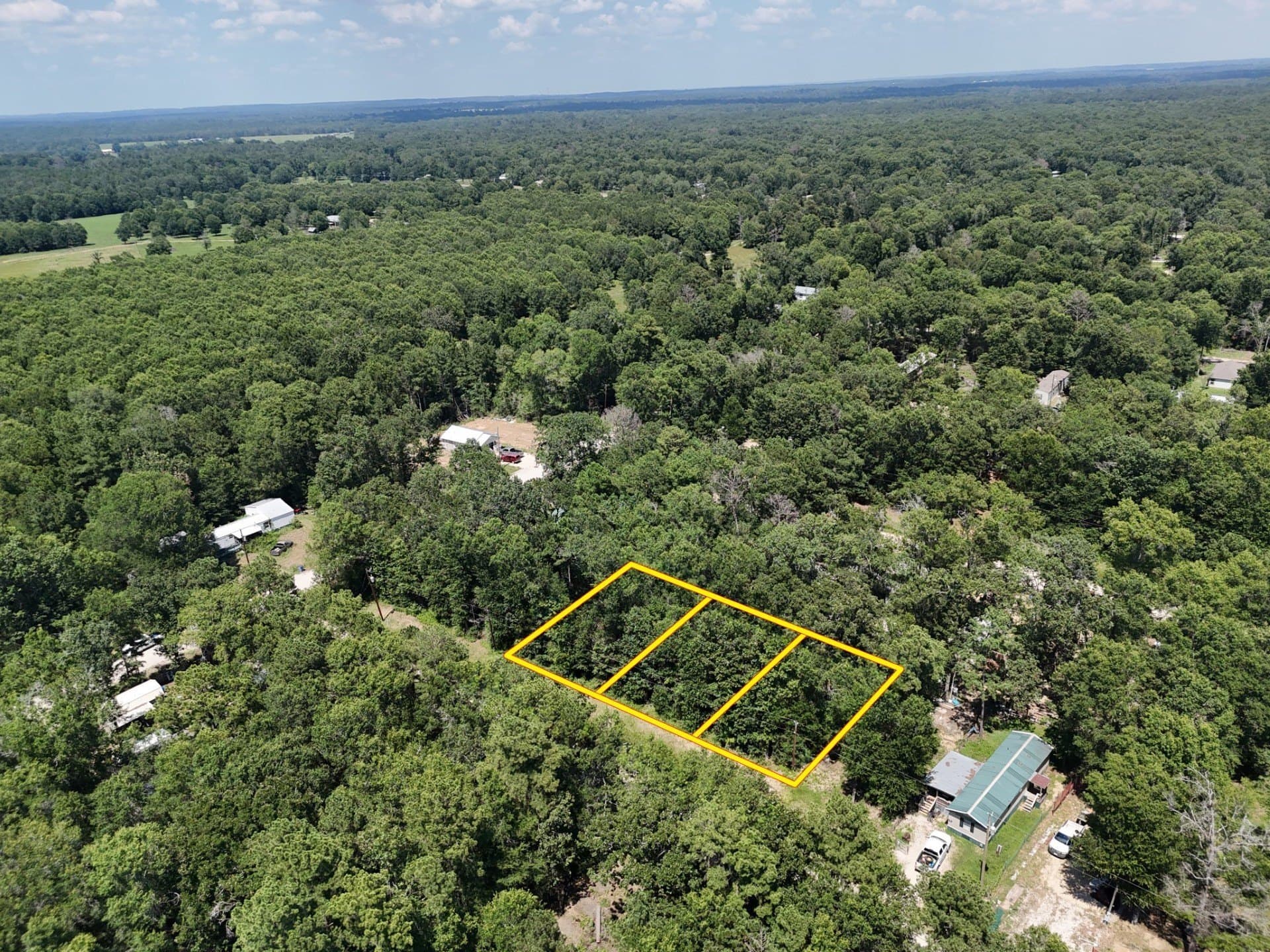 0.25 acres in Polk County gallery image 3