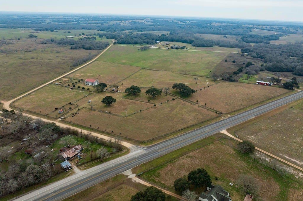 22.78 acres in Lavaca County - photo 6