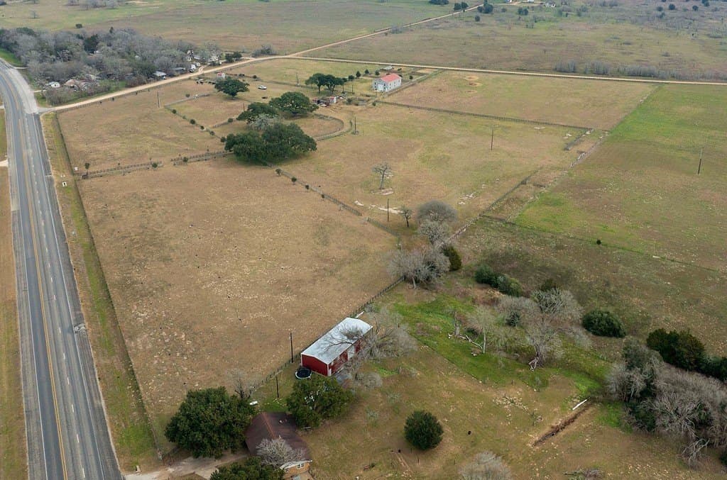 22.78 acres in Lavaca County - photo 5