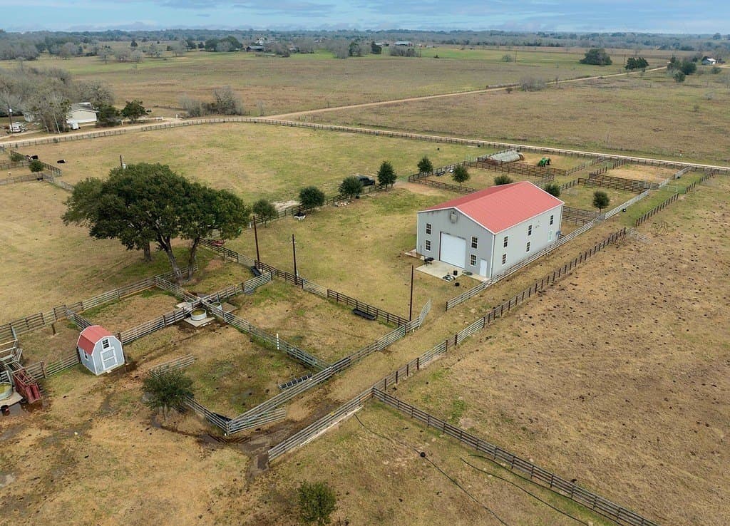 22.78 acres in Lavaca County - photo 10