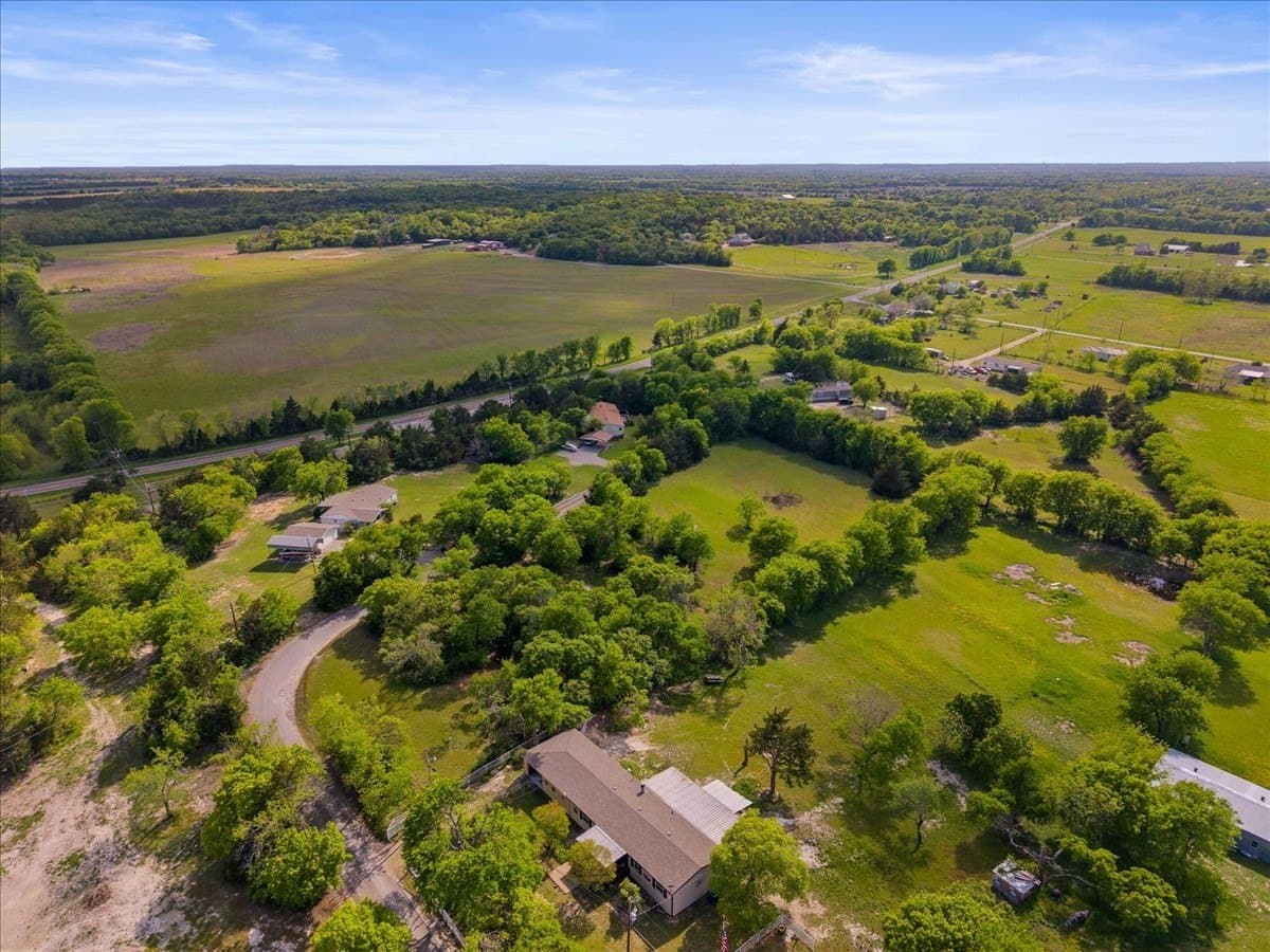 2.64 acres in Grayson County gallery image 3