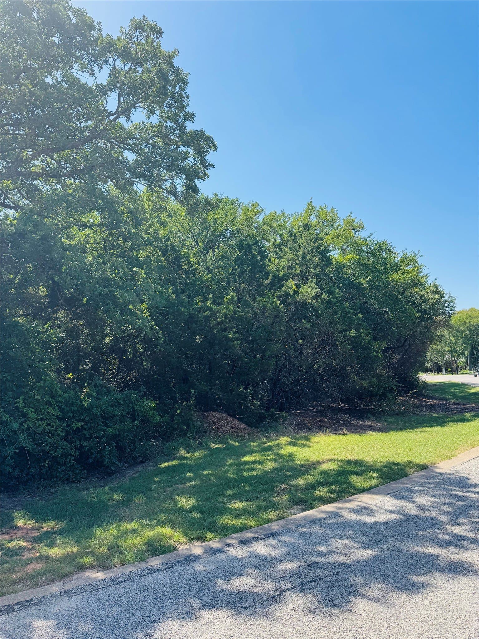 0.31 acres in Hill County
