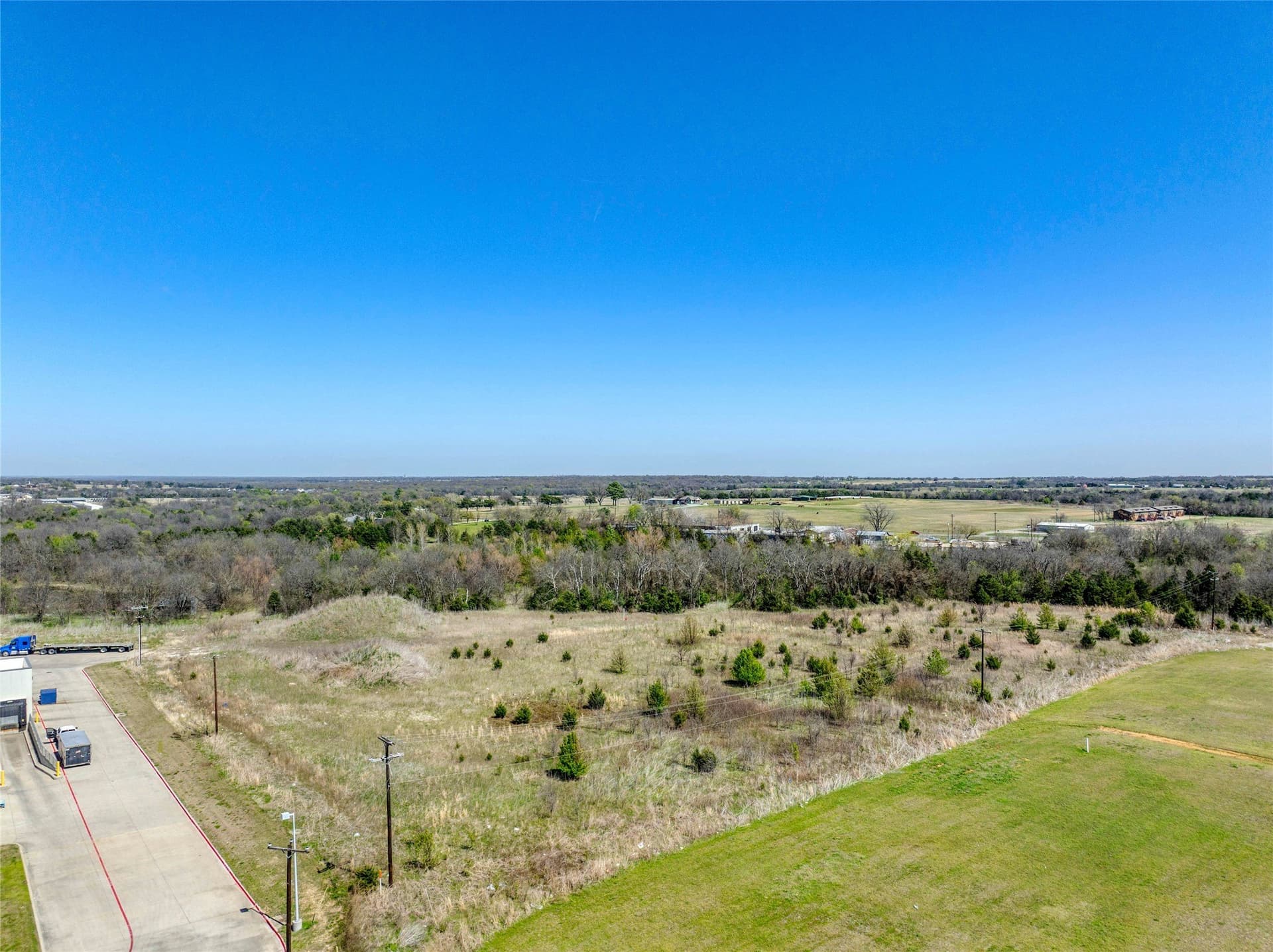 24.12 acres in Grayson County - photo 8