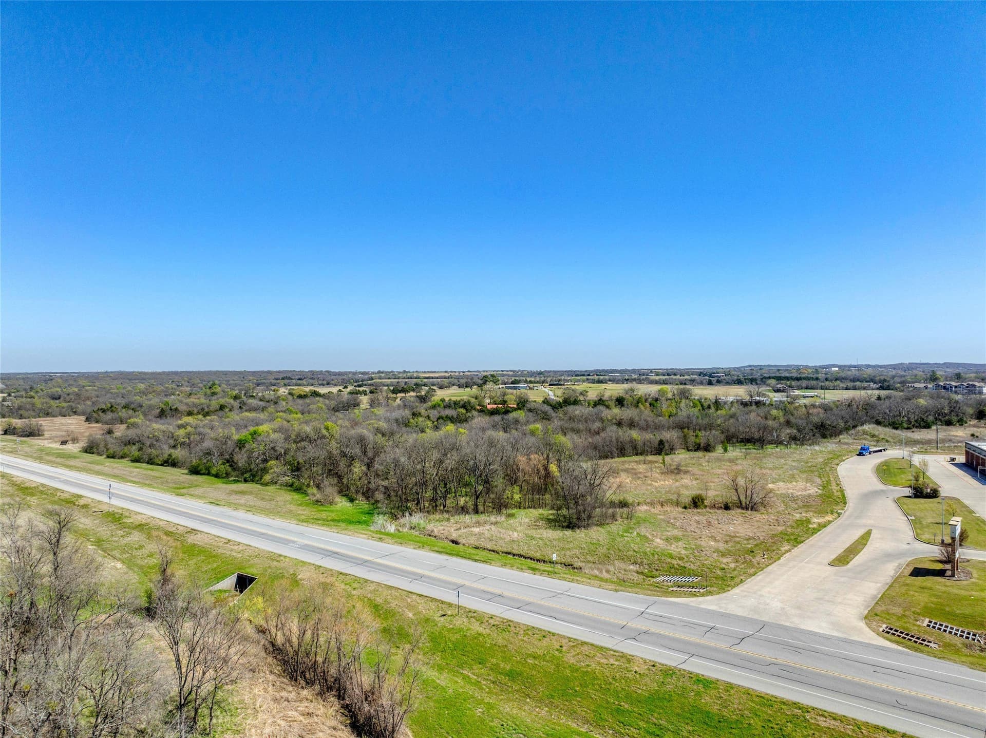 24.12 acres in Grayson County - photo 4