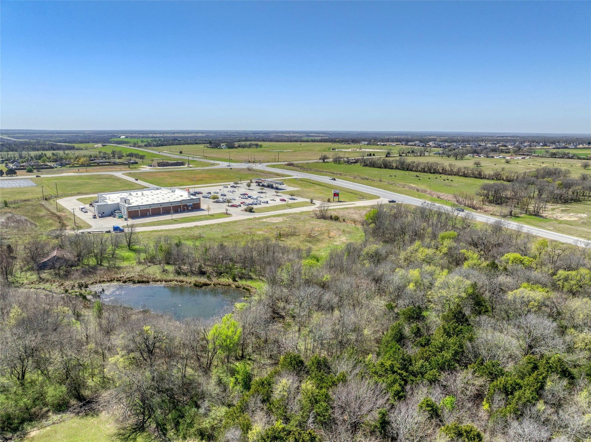 24.12 acres in Grayson County - photo 12