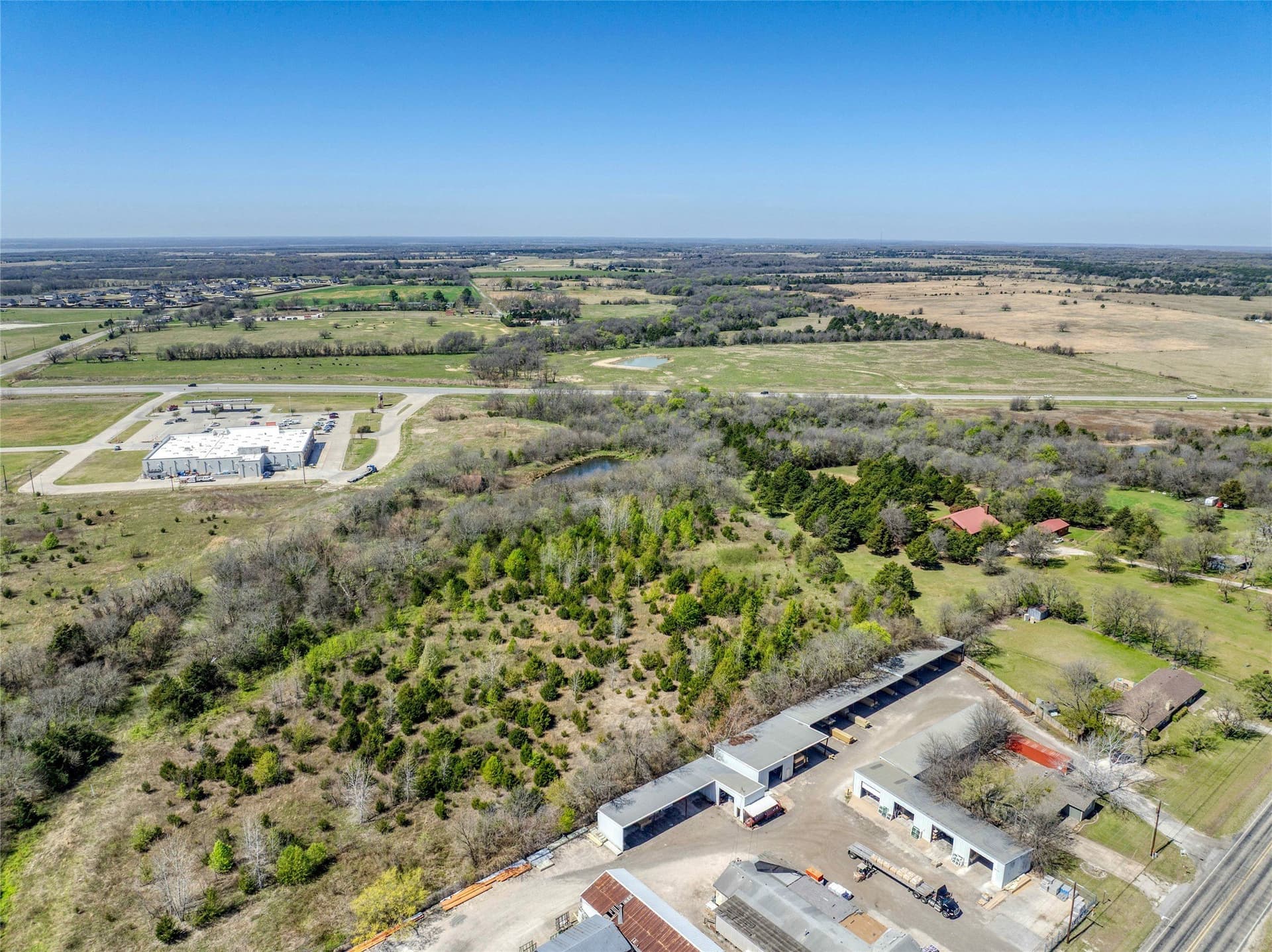 24.12 acres in Grayson County - photo 19