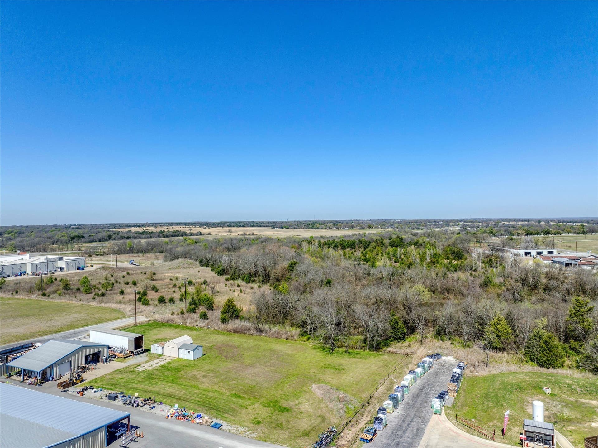 24.12 acres in Grayson County - photo 10