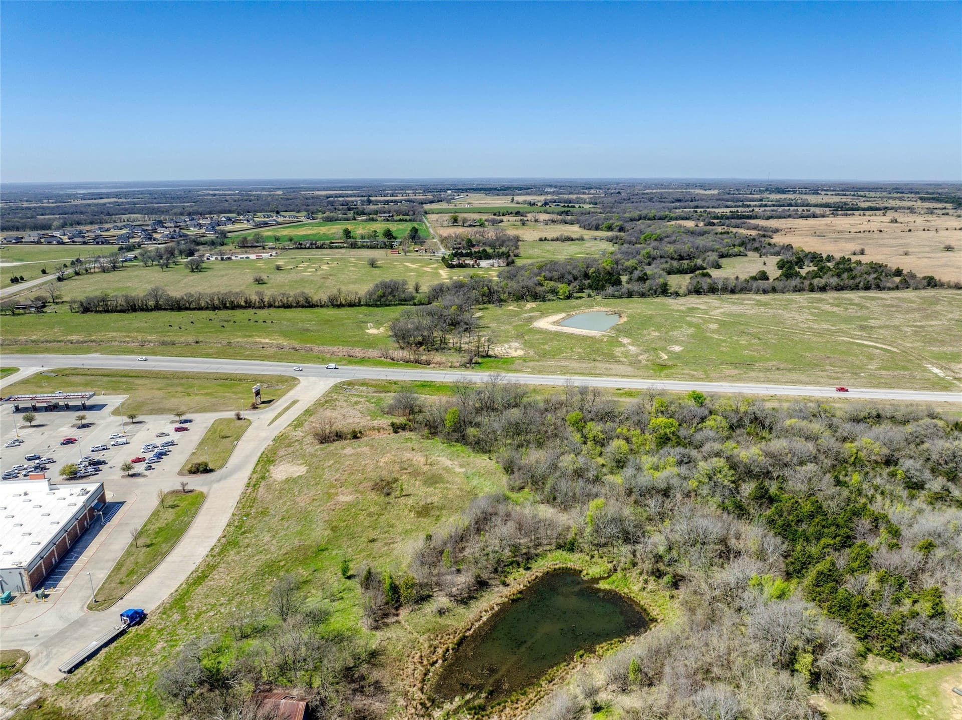24.12 acres in Grayson County - photo 16