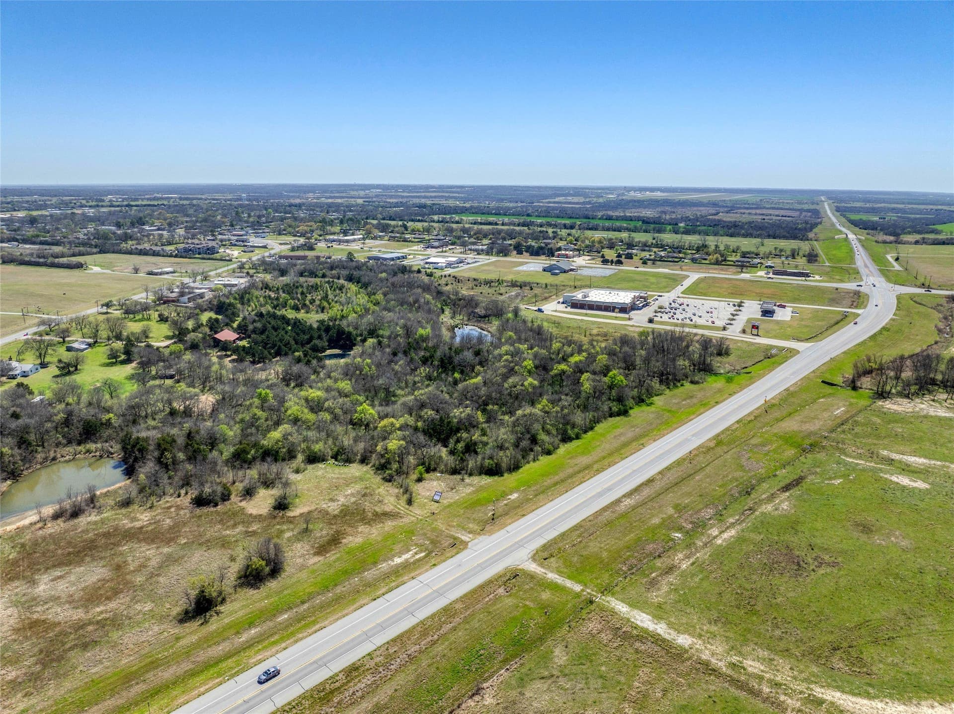 24.12 acres in Grayson County - photo 26