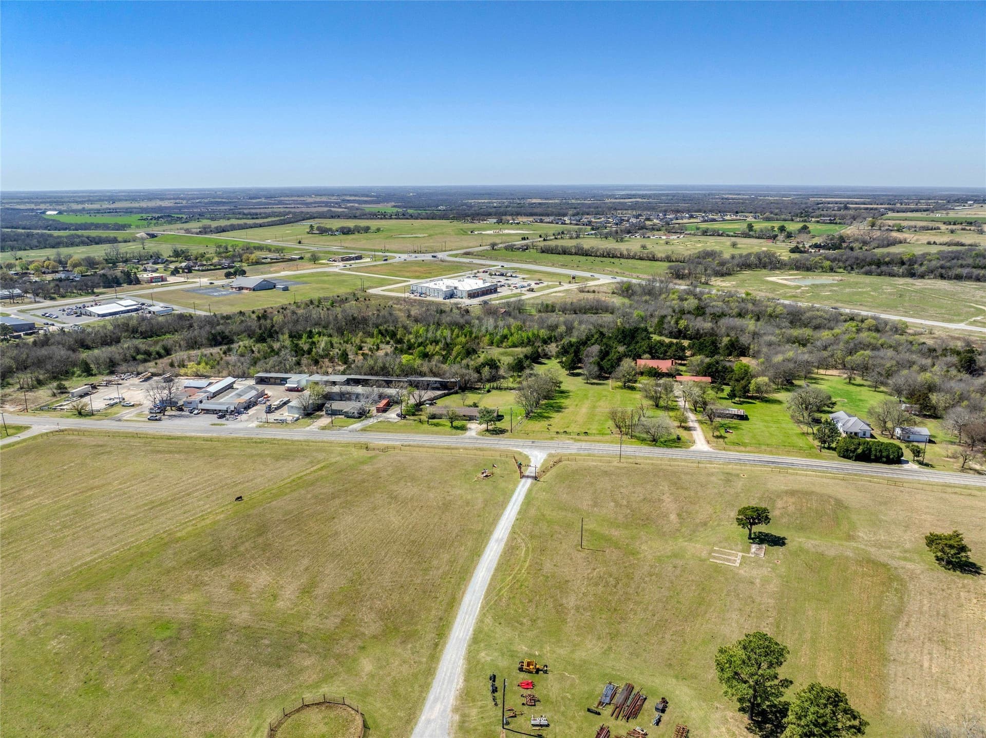 24.12 acres in Grayson County - photo 21
