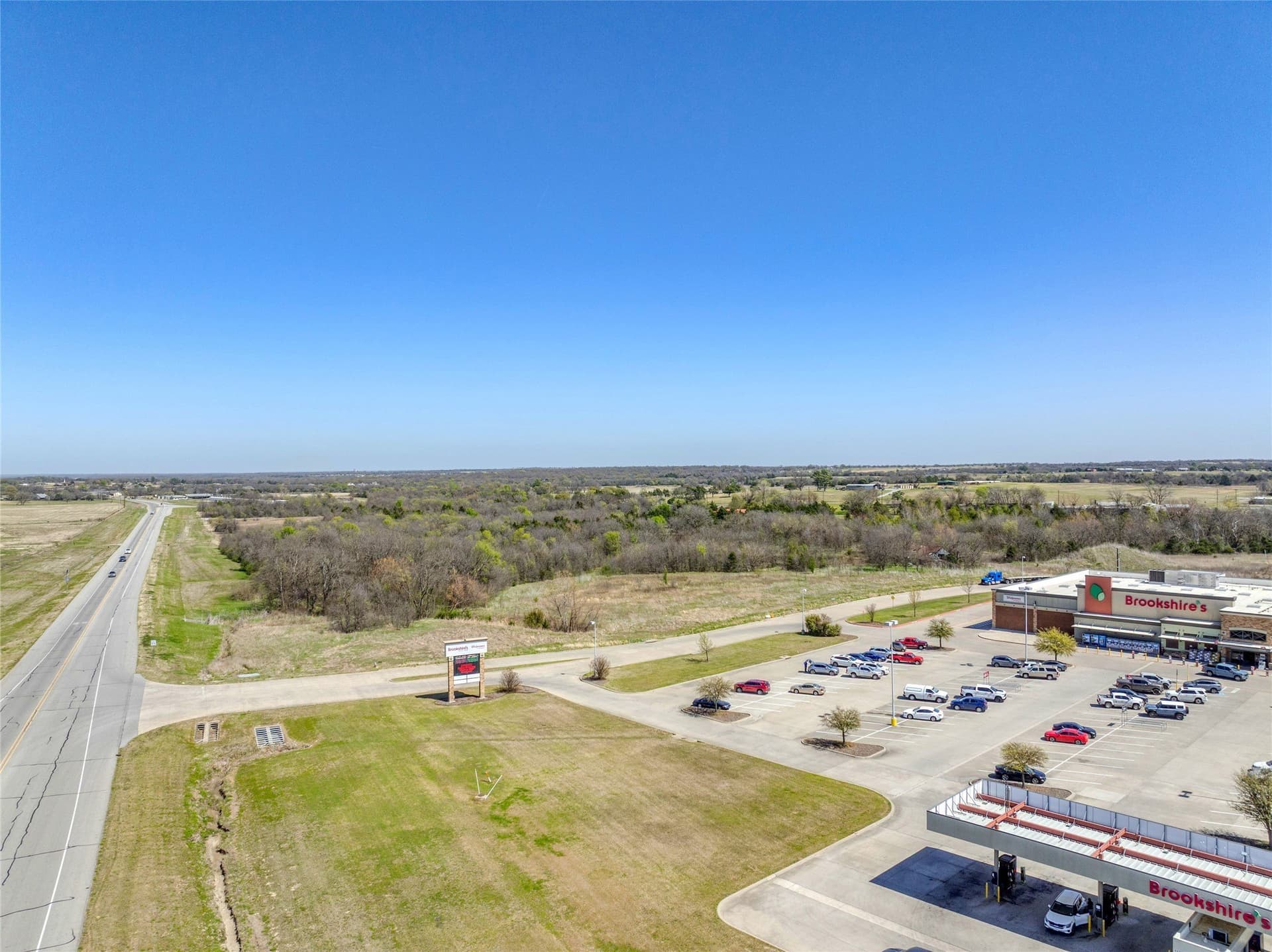 24.12 acres in Grayson County - photo 7