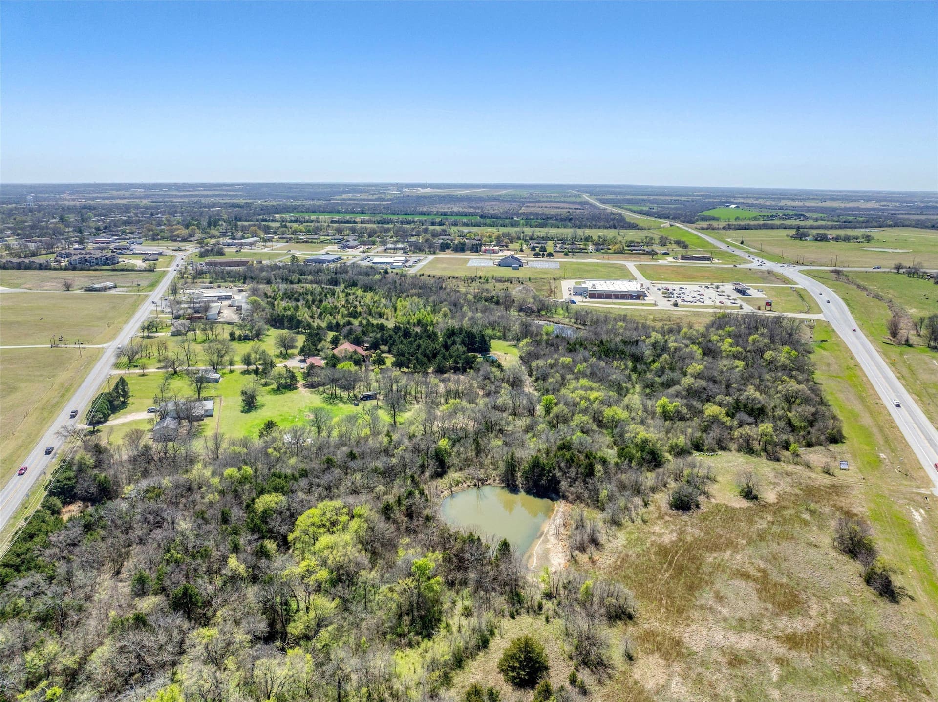24.12 acres in Grayson County - photo 25