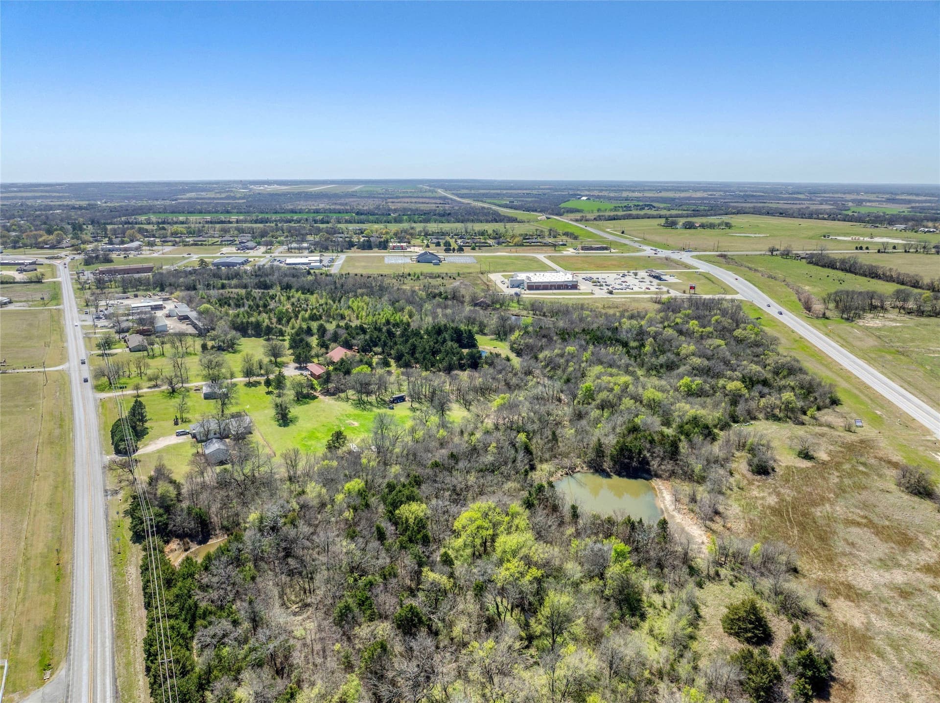 24.12 acres in Grayson County - photo 24