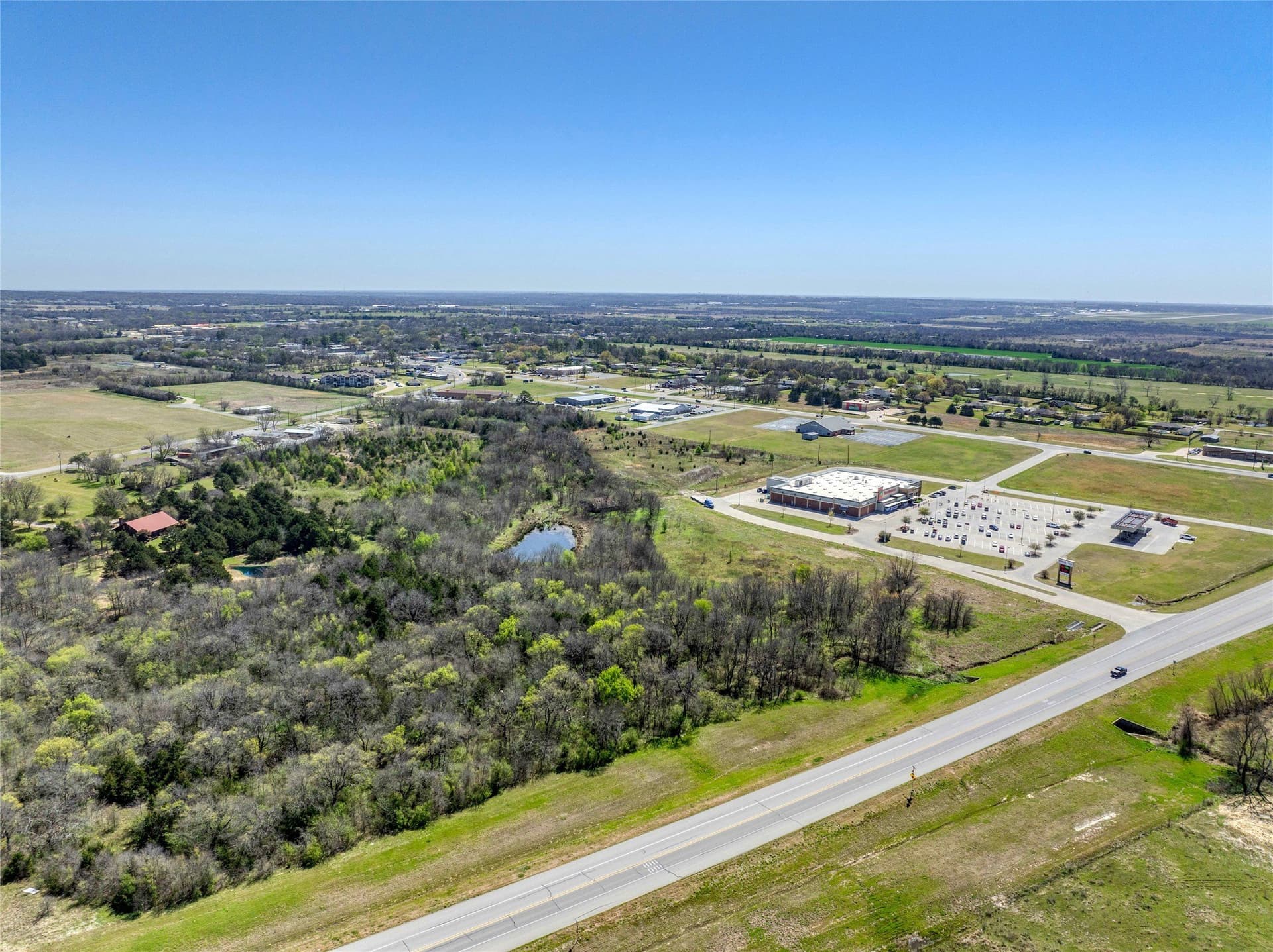 24.12 acres in Grayson County - photo 13