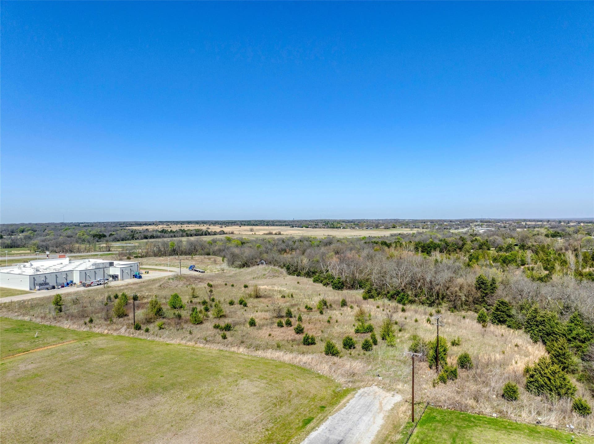 24.12 acres in Grayson County - photo 9