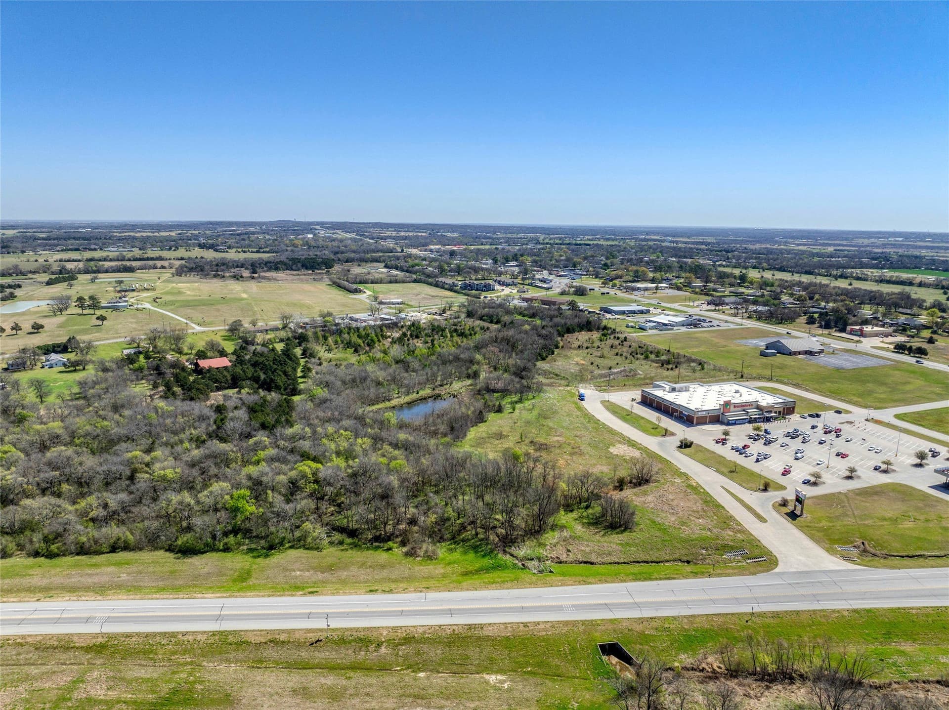 24.12 acres in Grayson County - photo 14