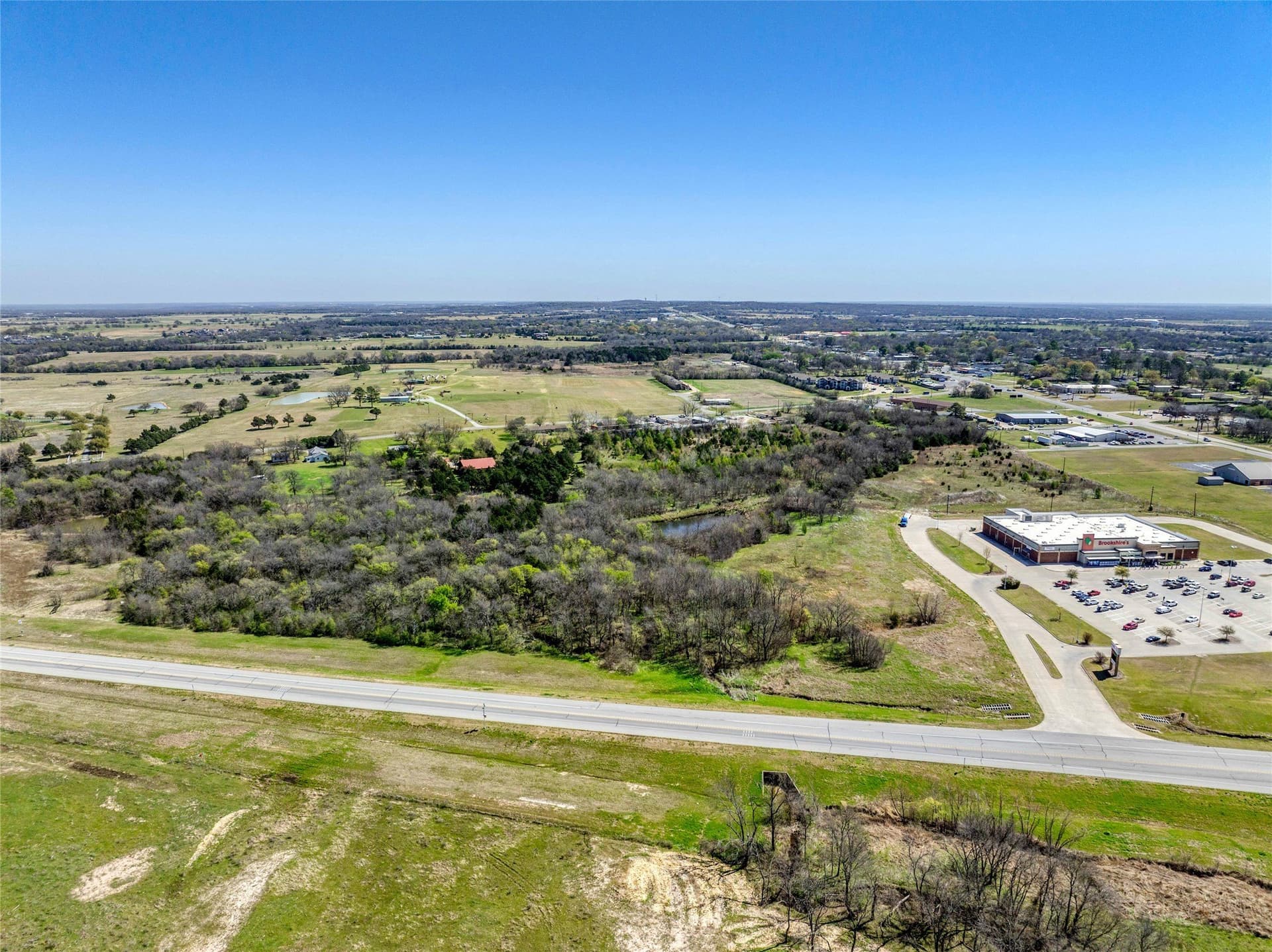 24.12 acres in Grayson County - photo 15