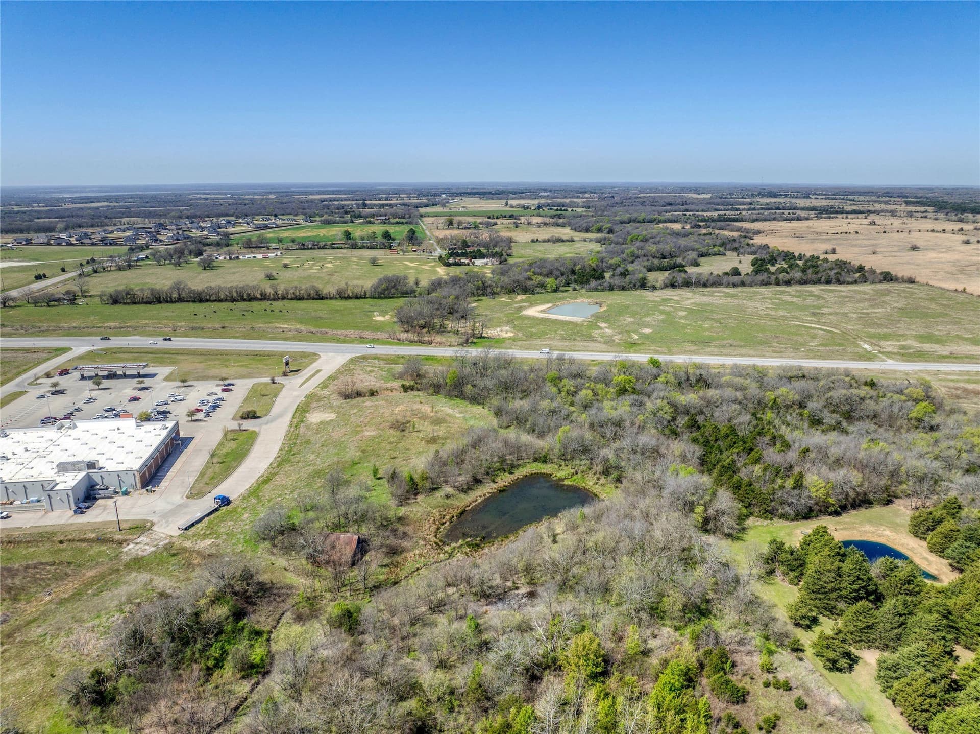 24.12 acres in Grayson County - photo 17