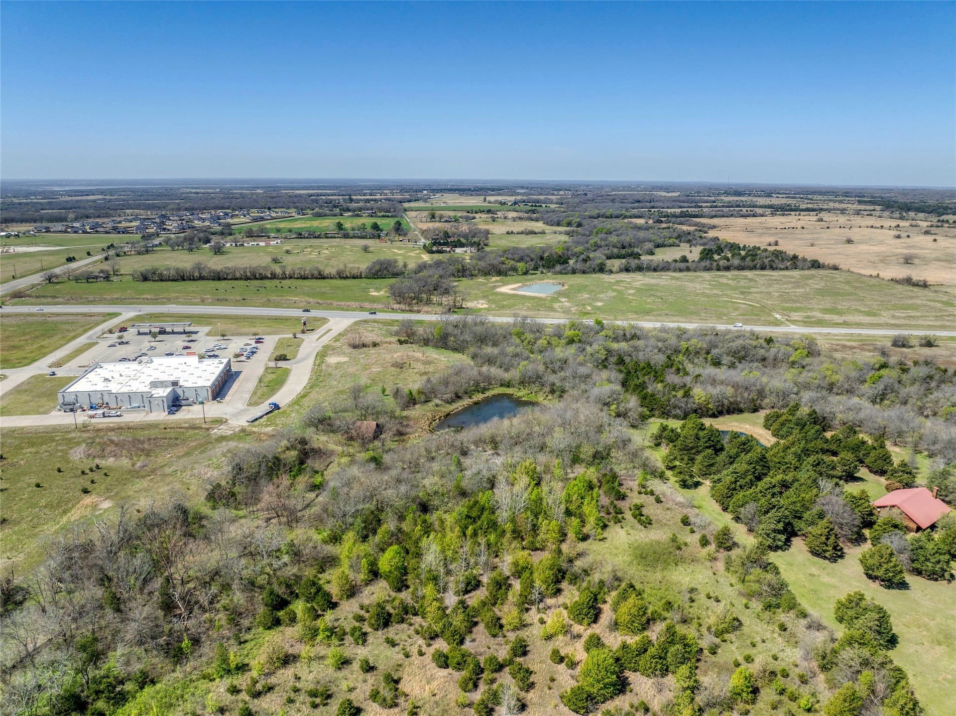 24.12 acres in Grayson County - photo 18