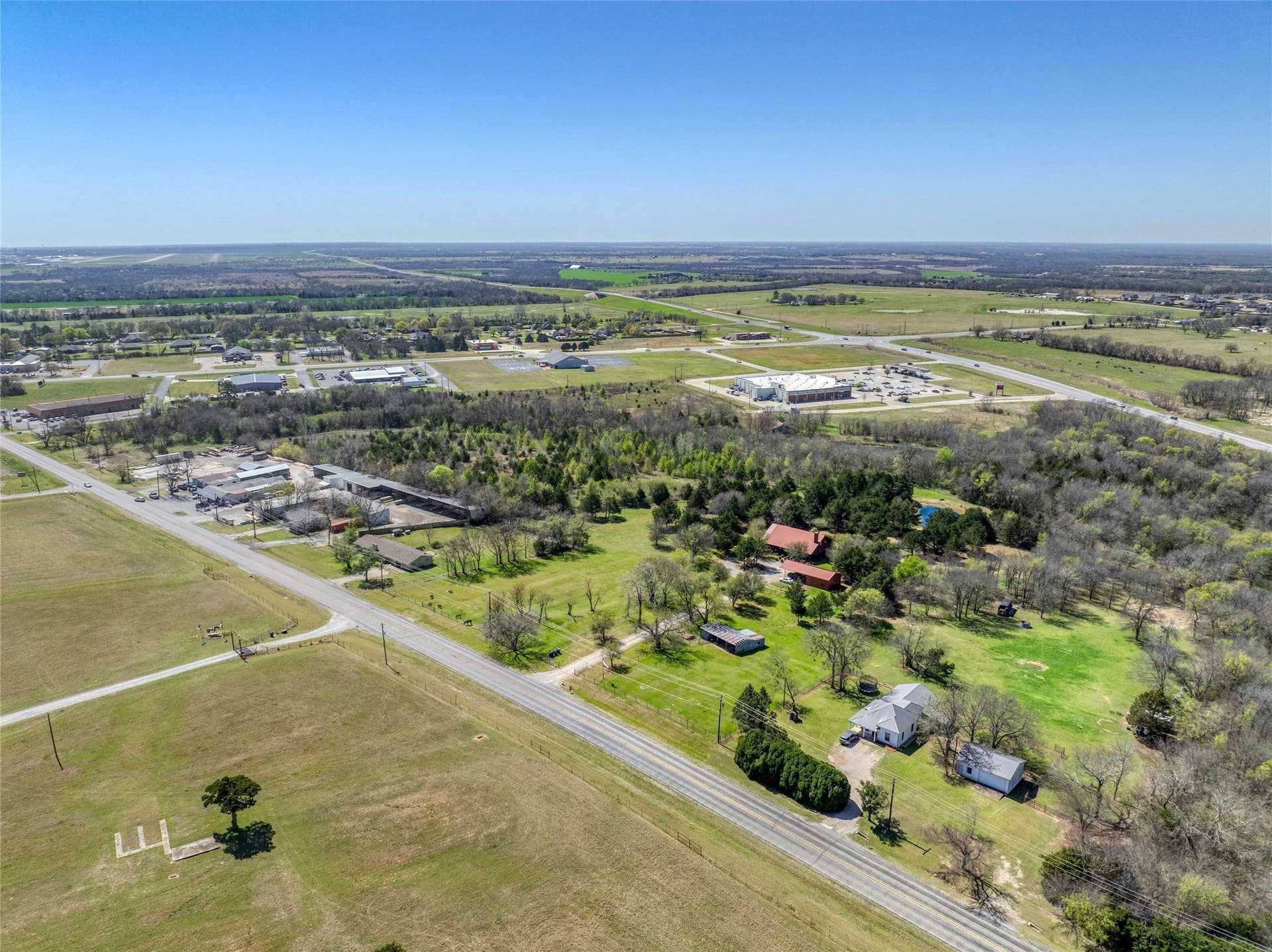 24.12 acres in Grayson County - photo 23