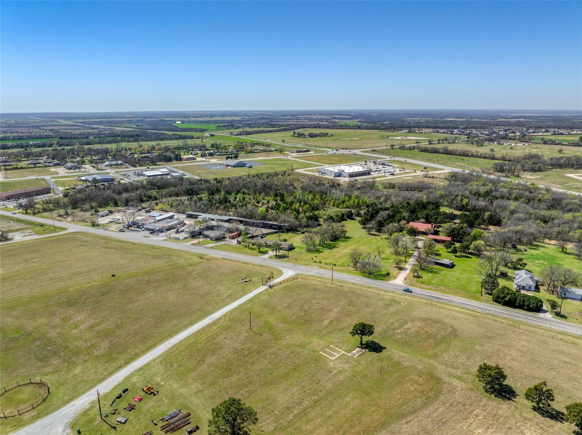 24.12 acres in Grayson County - photo 22