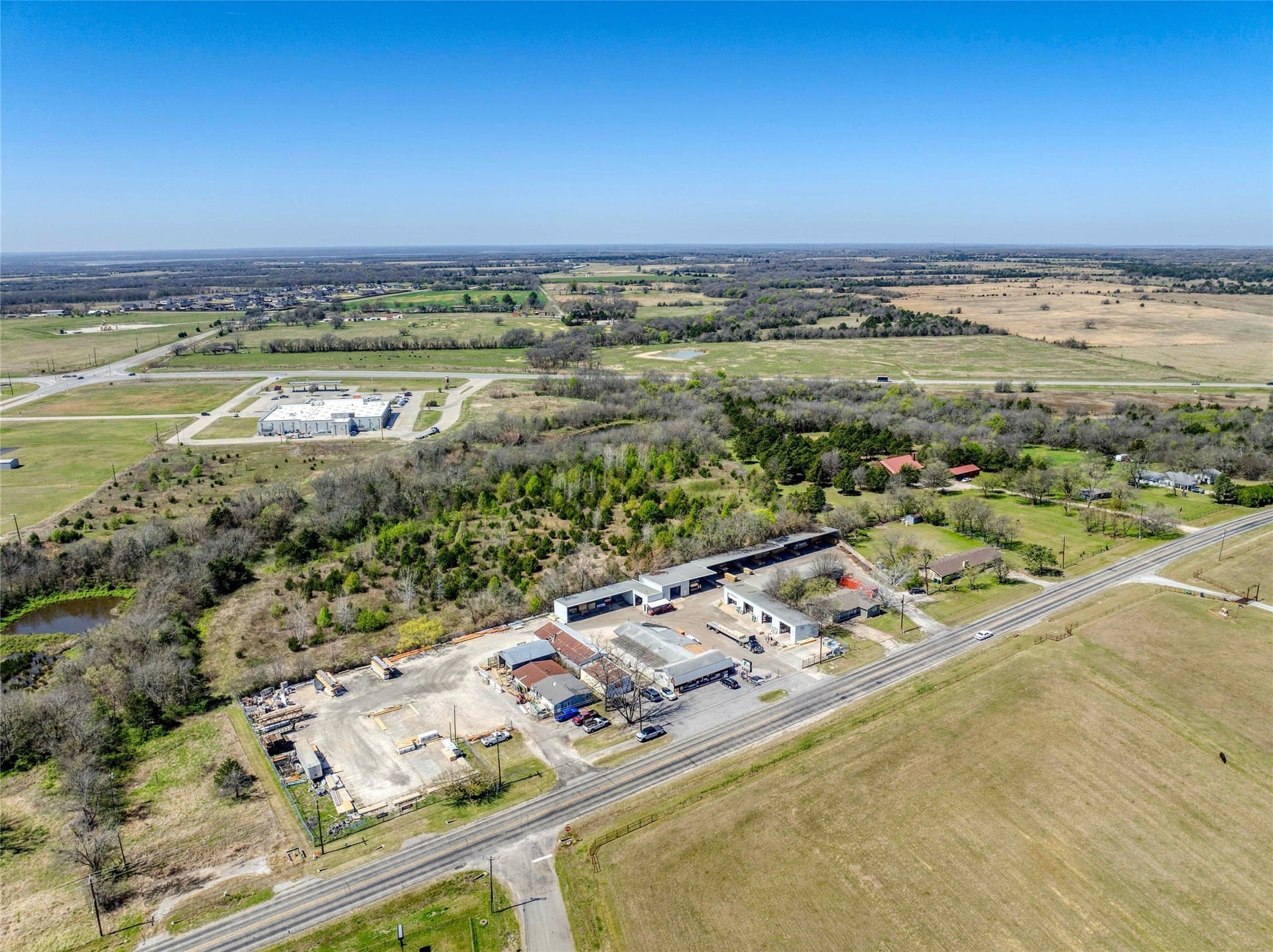 24.12 acres in Grayson County - photo 20