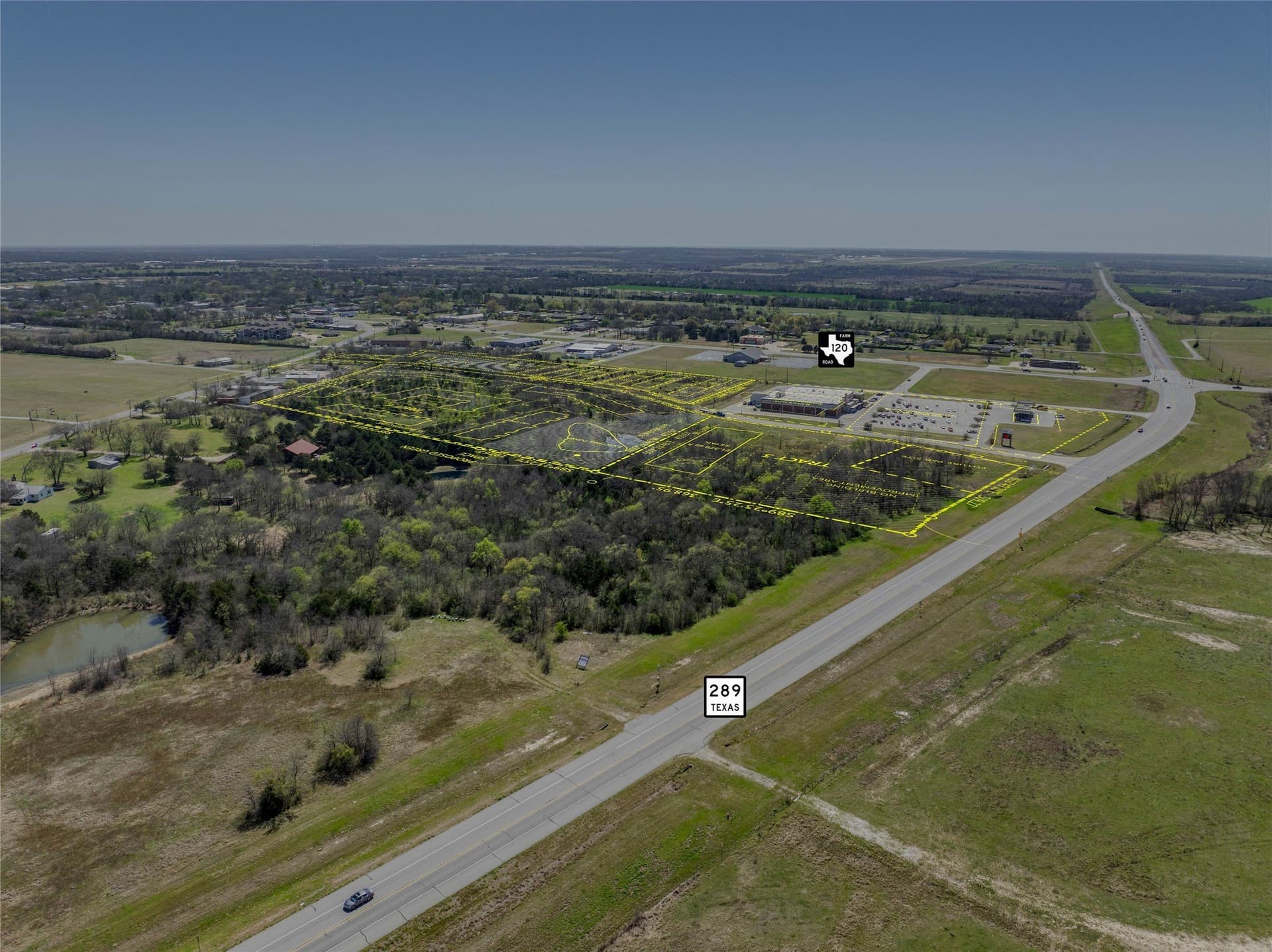 24.12 acres in Grayson County - photo 27