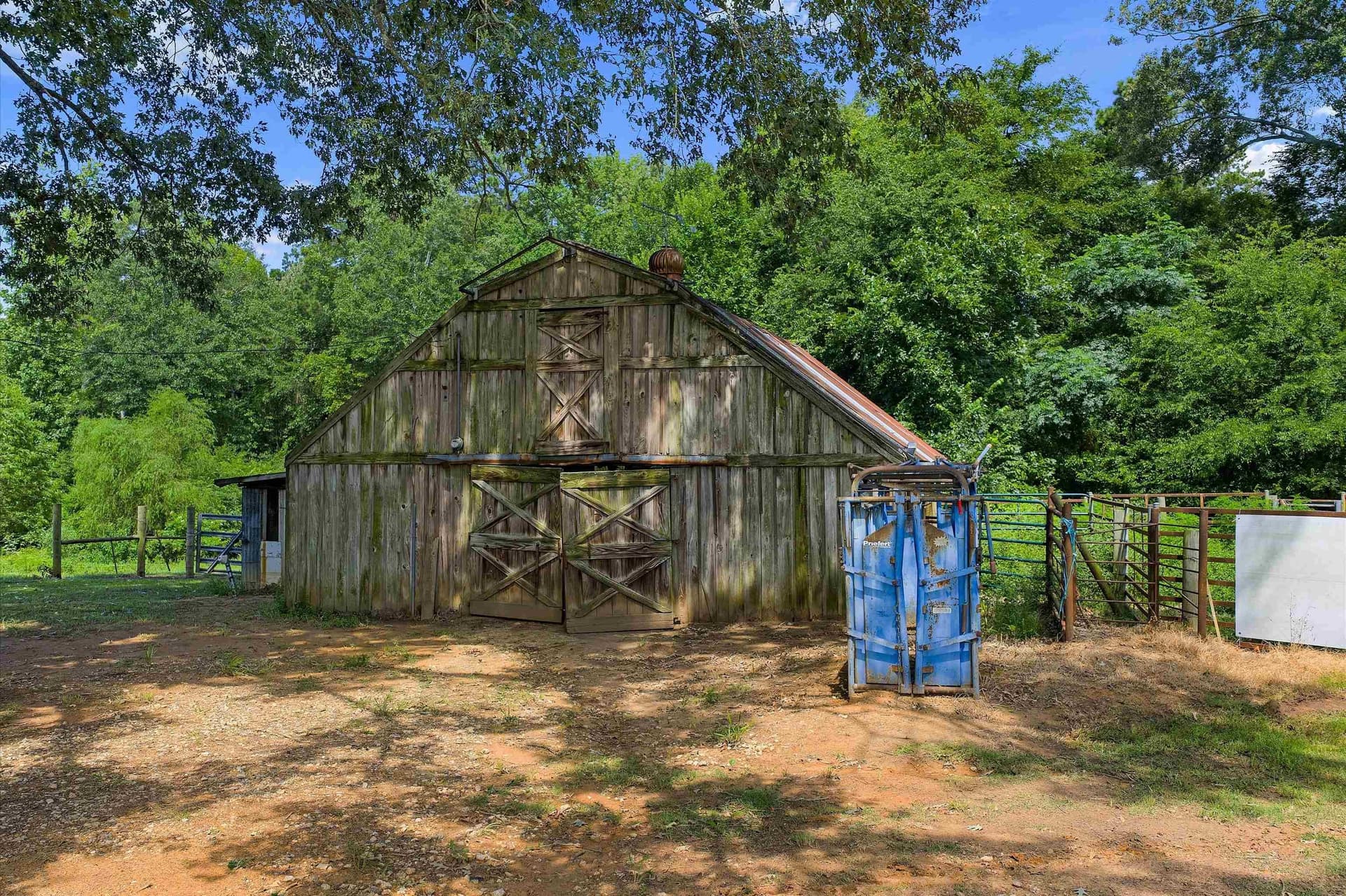 10.1 acres in Panola County featured view