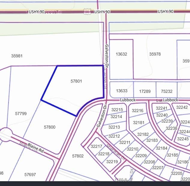3.03 acres in Val Verde County - photo 5