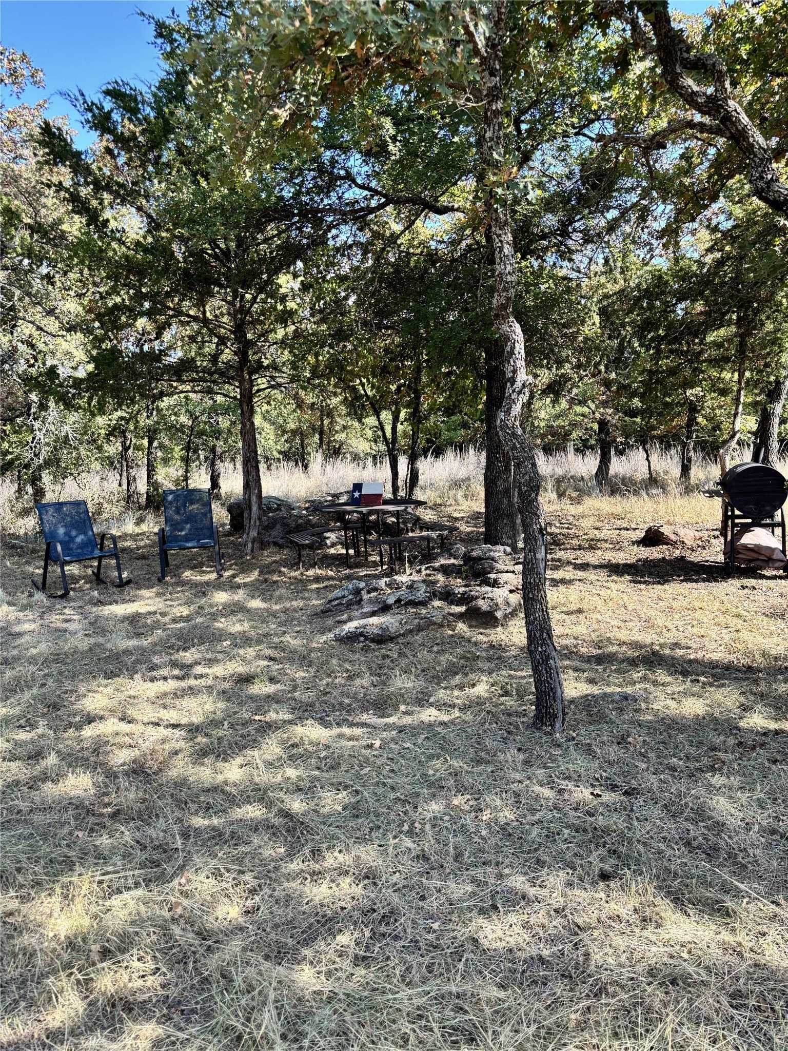 5.01 acres in Wise County - photo 3