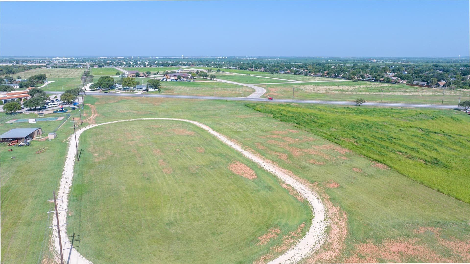 2 acres in Taylor County - photo 3