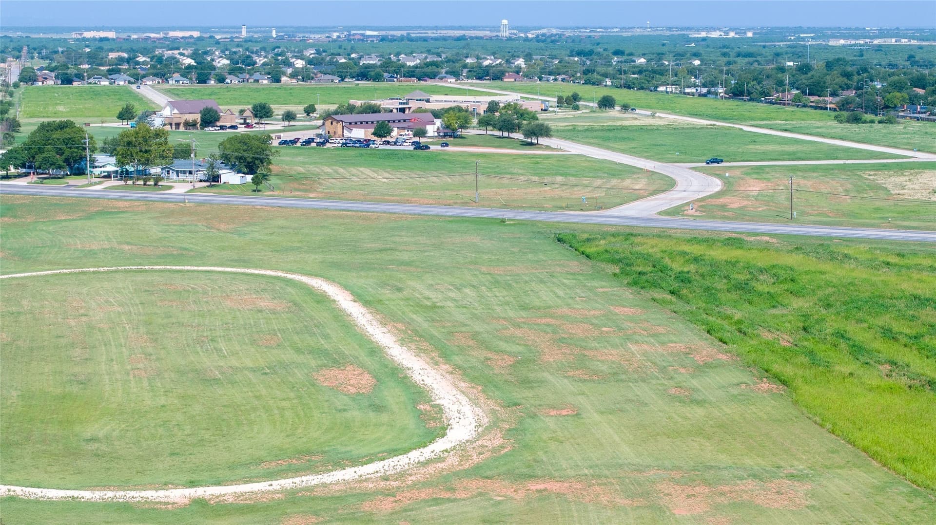 2 acres in Taylor County - photo 2