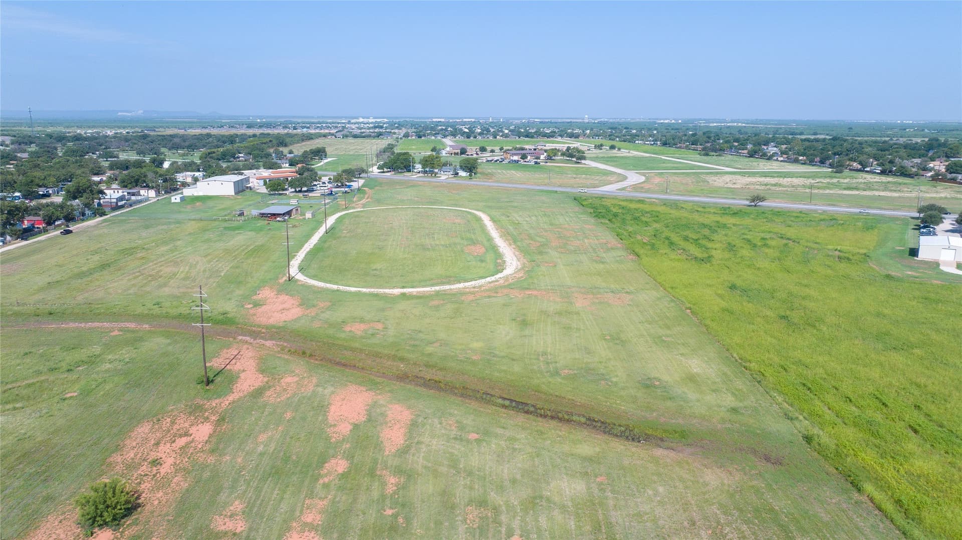 2 acres in Taylor County - photo 4