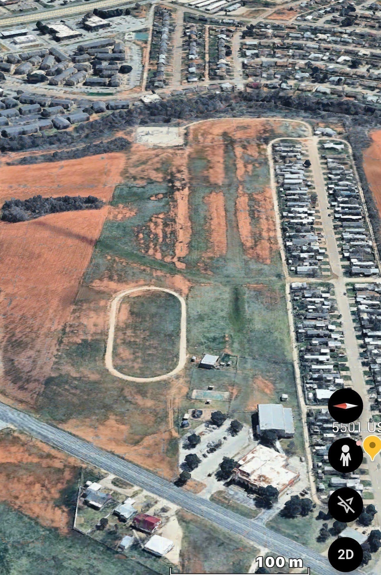 2 acres in Taylor County gallery image 2