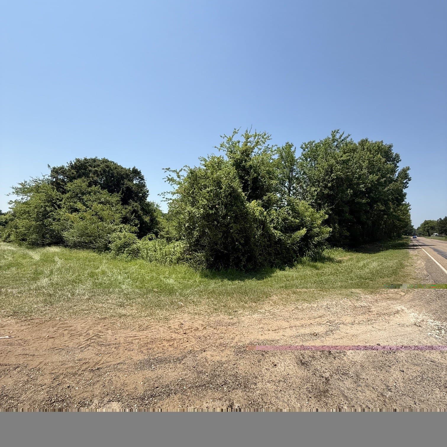 17.7 acres in Titus County - photo 2