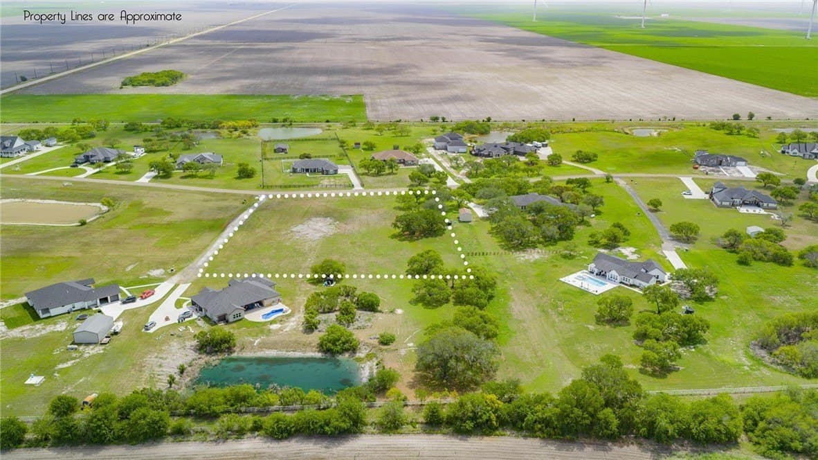 2.33 acres in Nueces County - photo 13