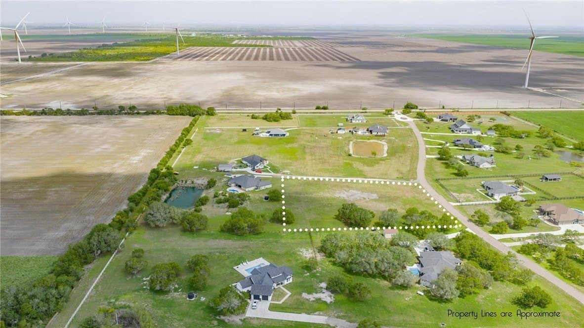 2.33 acres in Nueces County - photo 15