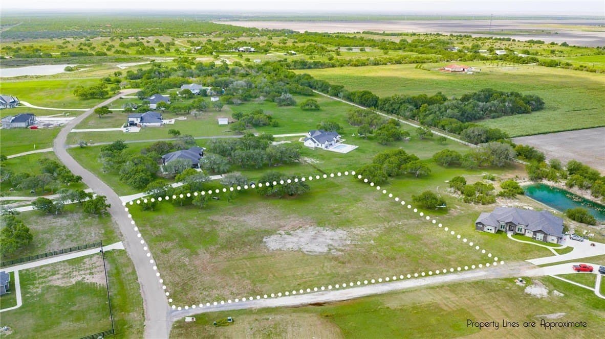 2.33 acres in Nueces County - photo 11