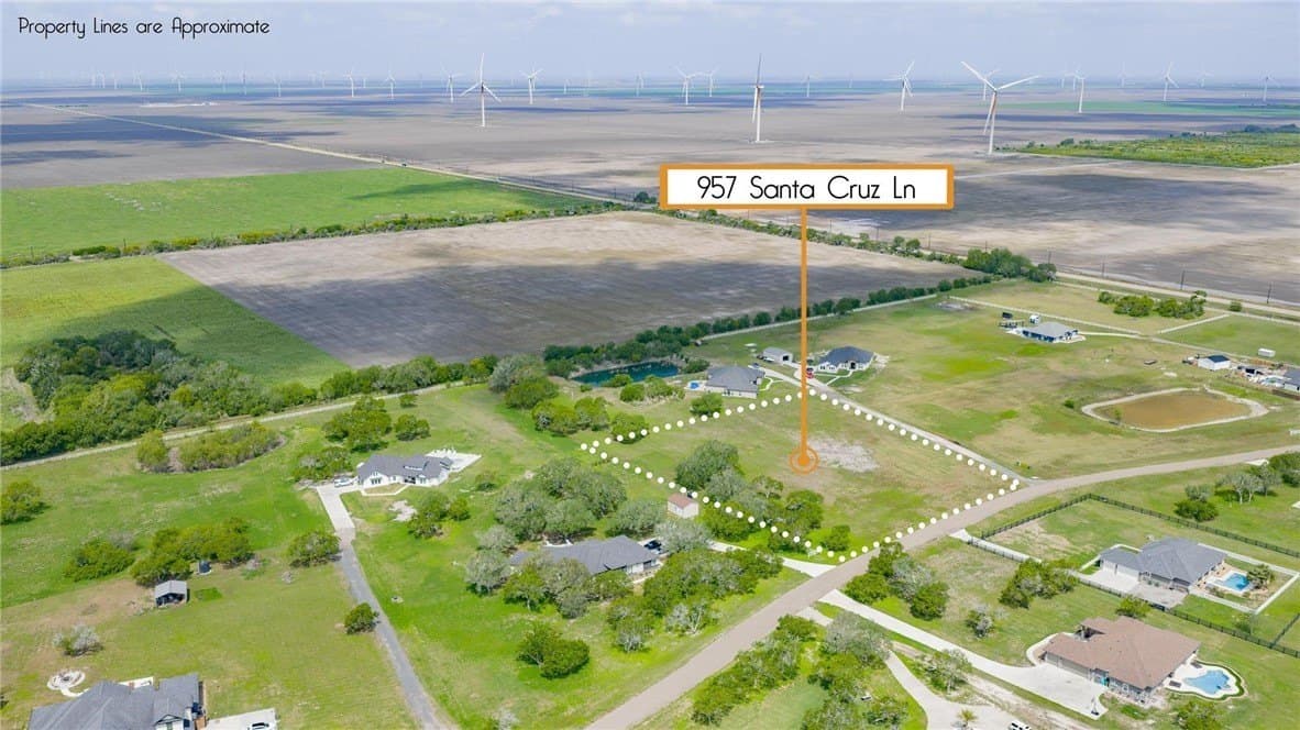 2.33 acres in Nueces County - photo 17