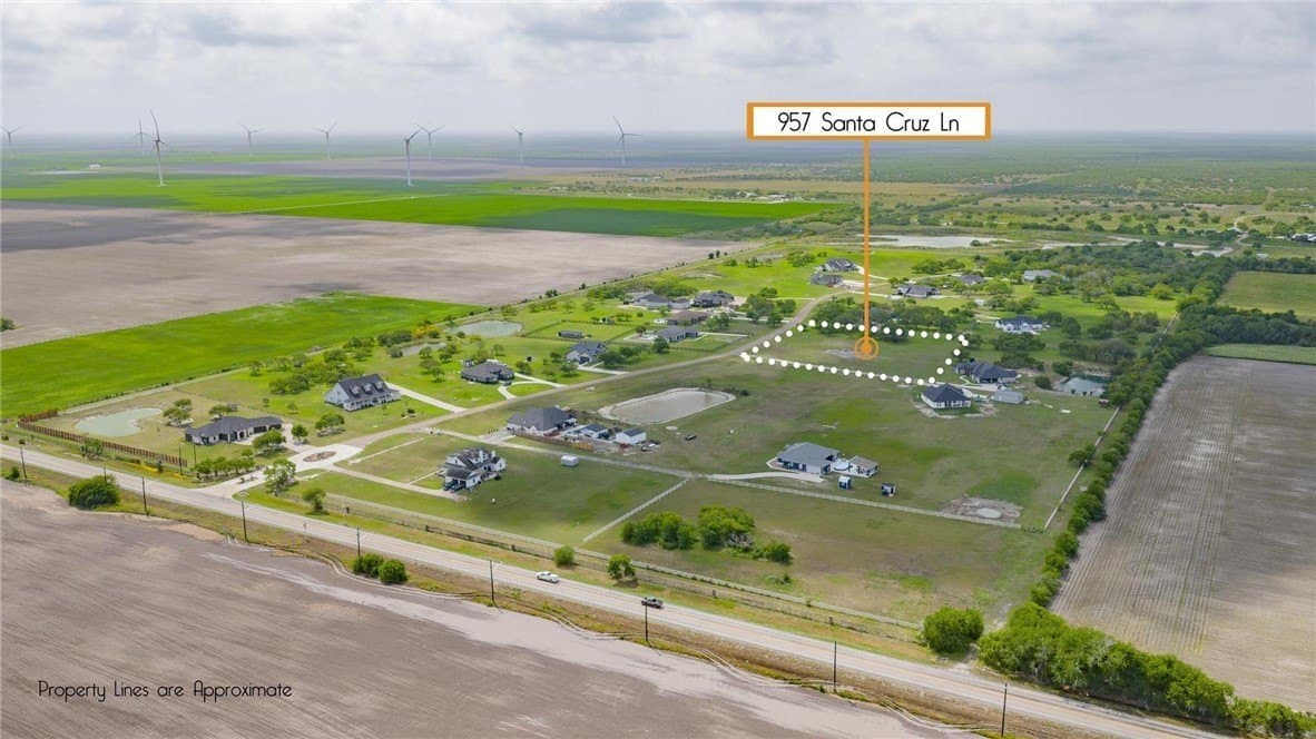 2.33 acres in Nueces County - photo 18