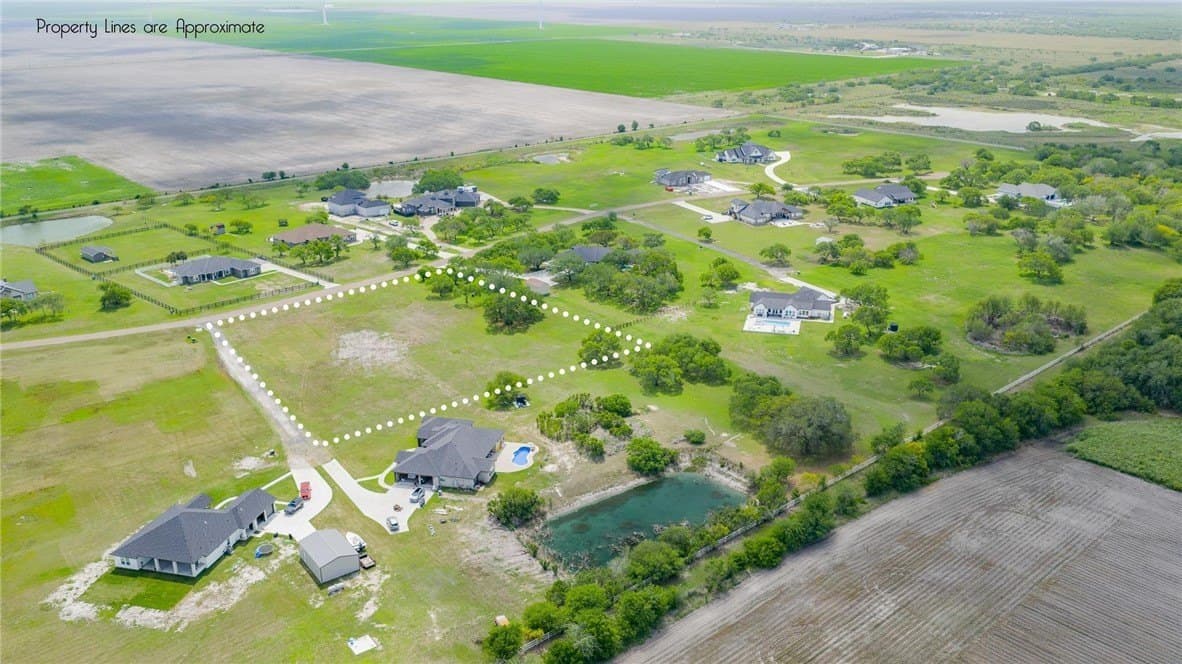2.33 acres in Nueces County - photo 14