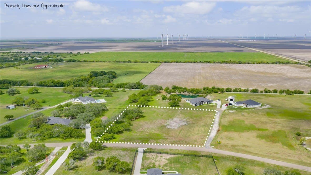 2.33 acres in Nueces County - photo 16