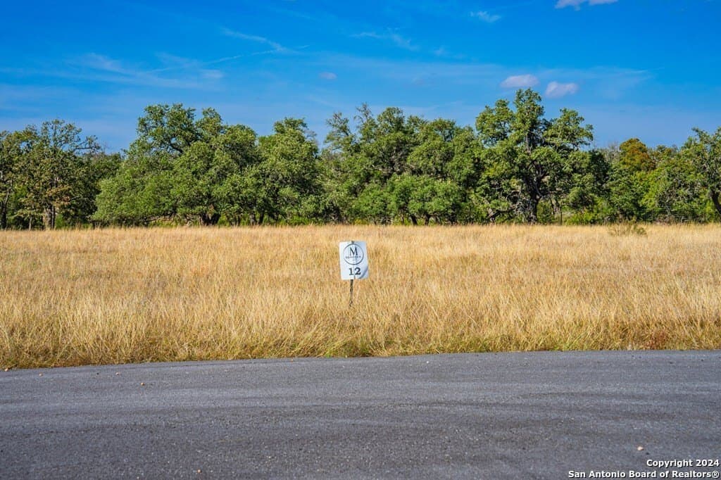 6.3 acres in Gillespie County featured view