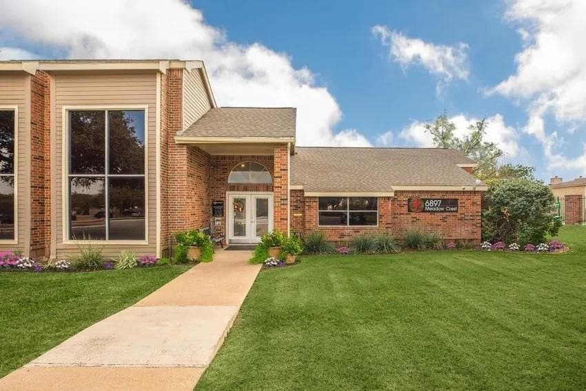 11.42 acres in Tarrant County