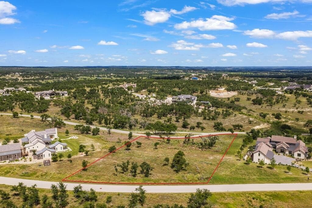 1.81 acres in Gillespie County