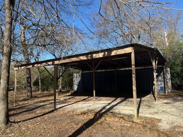1.34 acres in Limestone County featured view